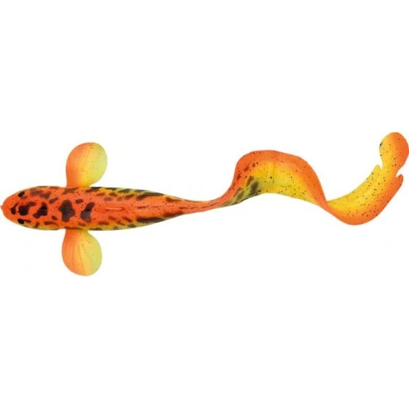 Savage Gear 3D Burbot 25cm./75 g - Fire Tiger
