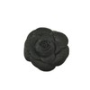 Zac's Alter Ego Set of 3 Glitter Rose Flowers on