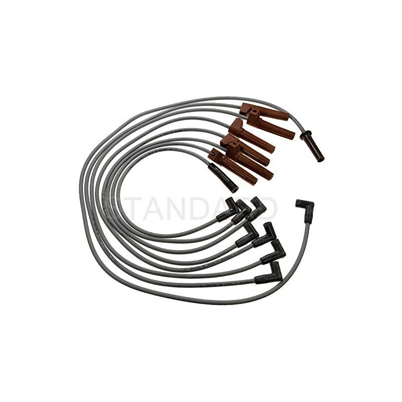 Standard Motor Products 6884 Ignition Wire Set