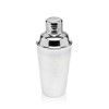 Godinger Silver Art Crest 600 ml Cocktail Alcohol Mixer Drink