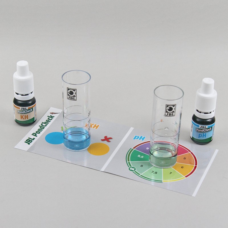 JBL 7002226 Pond Check