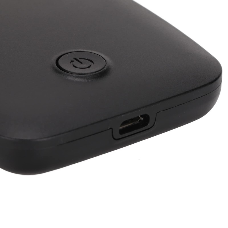 Mobile WiFi Hotspot, 4G WiFi Hotspot Device, Portable WiFi Router