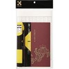 くれ竹 筆ぺん写経セット
