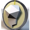 Pyramid Pathogen Spare Bowling Ball (15)