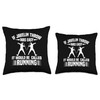 Javelin Coach 800g Javelin Throwing Shoes Javelin Throw Throw Pillow