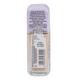Base Maquillaje Maybelline tono 111 35ml