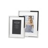 EDZARD Rivoli Picture Frame with Mount for Photo 10 x