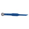 CRL VR10 11" Blue Handle Vinyl Roller Tool