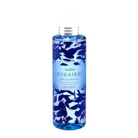 アロインス ロカイレイ スキンコンディショナー ディープモイスト 200ml