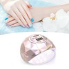 86W LED Nail Lamp 39 Light Chips 4 Gears Timing