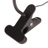 Clip Desk Lamp USB LED Table Clamp Lamp Light for