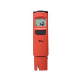 AS pHメーター pHep 1-5328-11