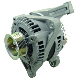 New Alternator Compatible With Ram Dakota 2011, Dodge Dakota 08-10, Durango 08-09, Ram 1500 2008, Mitsubishi Raider 08-09 3.7L 4.7L AND0473 56029700 4801251AE 4210000430 4210000590 AND0473 40052379R