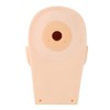 Lash Mannequin Head, Practice Training Head for Make Up and