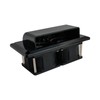Flylin 12V RV Side Vent Fan, Air Vent Ventilation Fan