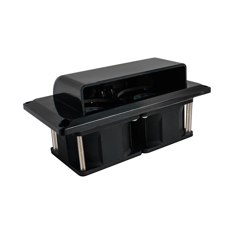 Flylin 12V RV Side Vent Fan, Air Vent Ventilation Fan