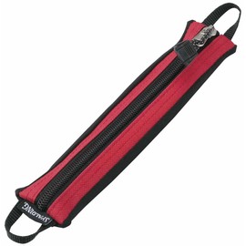 レイメイ藤井 ペンケース スポルディング ストレッチ レッド SPF120R