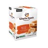 Gloria Jean's Butter Toffee Keurig Single-Serve K-Cup Pods, Medium Roast,
