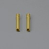 RIVERWELD TIG Short Wedge Collet 4C418GS-1/8" 3.2mm Fit DB SR