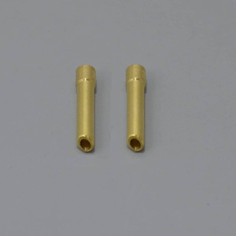 RIVERWELD TIG Short Wedge Collet 4C418GS-1/8" 3.2mm Fit DB SR