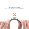 Drone Propellers Mini TPU Propellers Replacement 6030 Wing Drone Blade