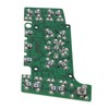 MMI Control Circuit Board 4L0919610 Multimedia Interface Control Panel Circuit