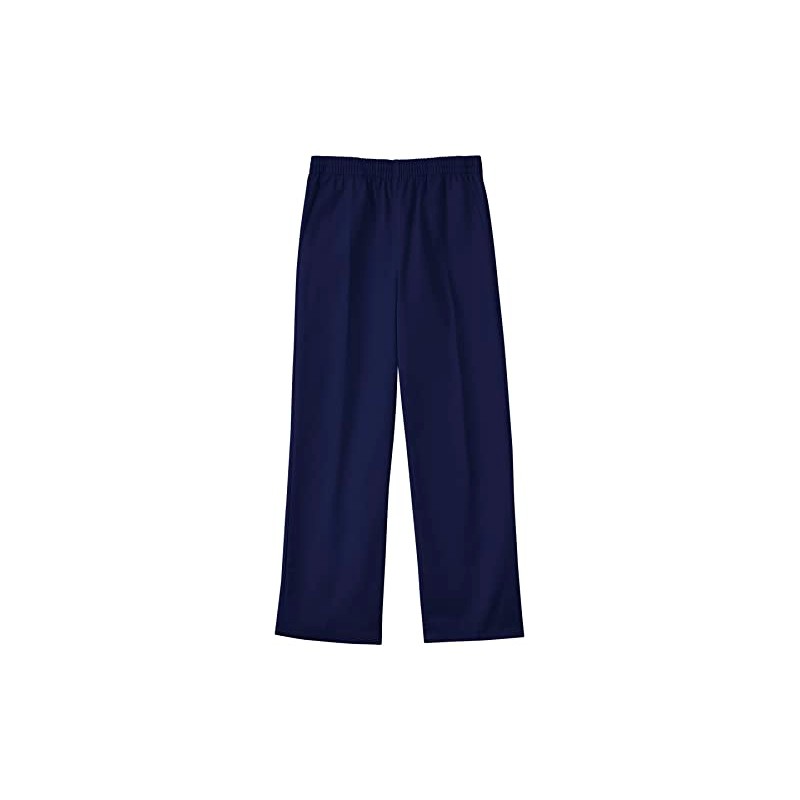 CLASSROOM Little Boys' Uniform Pull-On Pant, Dark Navy, 6