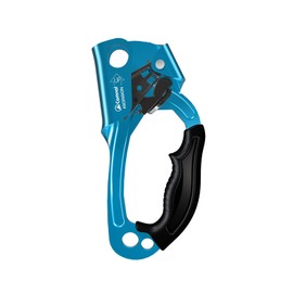 CAMNAL Ascender Handle Ascender Suitable for 0.3 - 0.5 inch (8 - 13 mm) ropes, and can be used in a wide range of fields, such as climbing, high altitude work, and rescue
