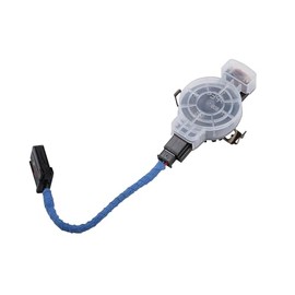GM Genuine Parts 84466322 Windshield Outside Moisture, Ambient Light, and Humidity Sensor