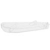 Table Saw Protective Cover 4‑10in Acrylic Protection Case Blade Guard