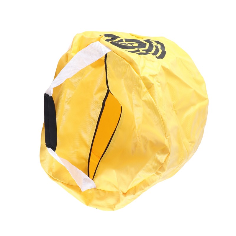 Golf Swing Trainer Smash Bag Strike Practicing Hitting Force Strengthened