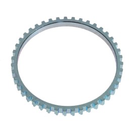 TRQ Front or Rear ABS Tone Ring Pair Set for Ford Escape Mercury Mariner Hybrid