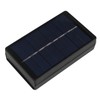 1W 4V Portable Solar Panel Chager Charging Box for AA/AAA