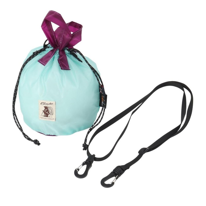 COB-CR KINCHAKU POUCH Pouch, 42: Saxophone, Free size