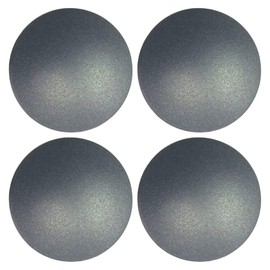 MMOBIEL 4X Rubber Case Feet pad with 10x Screws (10 Short) and Screwdriver Compatible with MacBook Pro 13/15 in