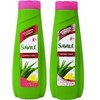2 Pk SAVILE Shampoo & Conditioner Control Caida Pulpa Sabila Colageno 700 ml