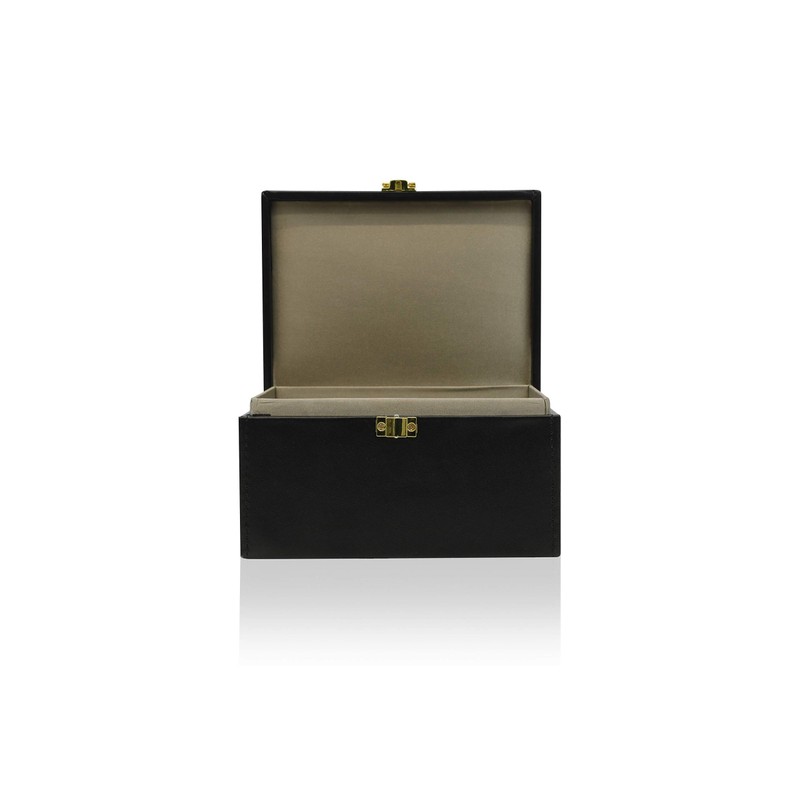 Streetwize - Anti-Theft Signal Blocking Faraday Box - Blocks Electrical