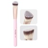 MAANGE Professional Soft Makeup Brush Set, 4 Counts/set Multifunctional Makeup