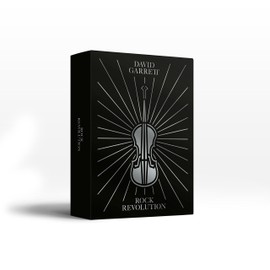 Rock Revolution (Fan Box)
