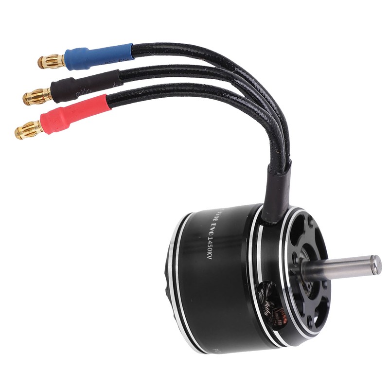 RC D3536EVO 3‑4S Lipo Brushless Motor for RC Multicopters Helicopter