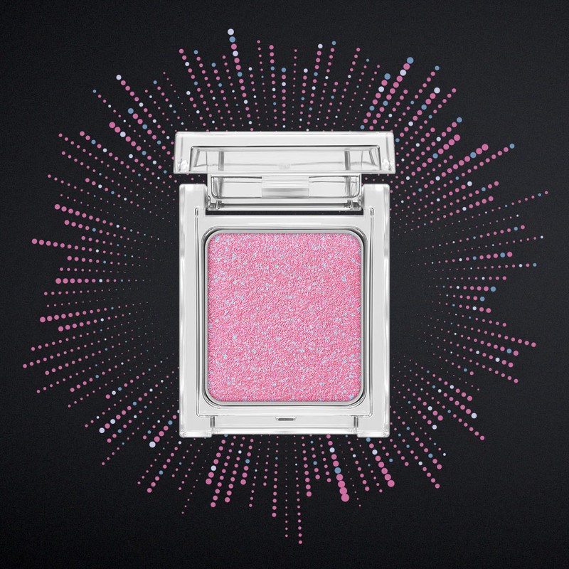 Kate the Eye Color Single Shadow Fireworks Edition / 케이트