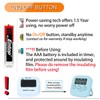 Kitchen Timer, 2 Pack Digital Kitchen Timers [ 2020 Version