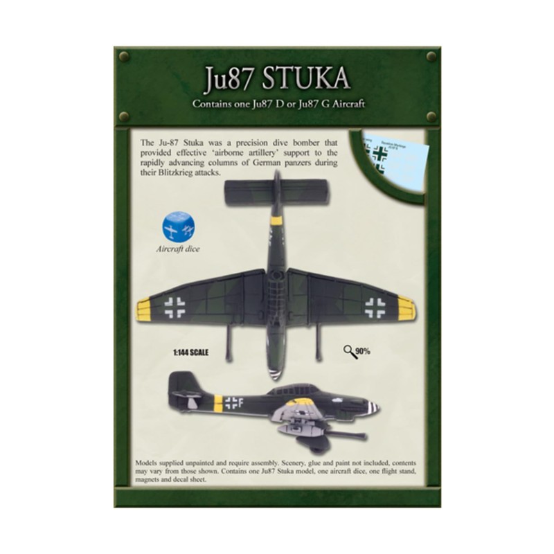 Ju87 Stuka