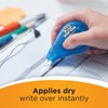 Bic Wite Out Correction Tape, 1 Tape