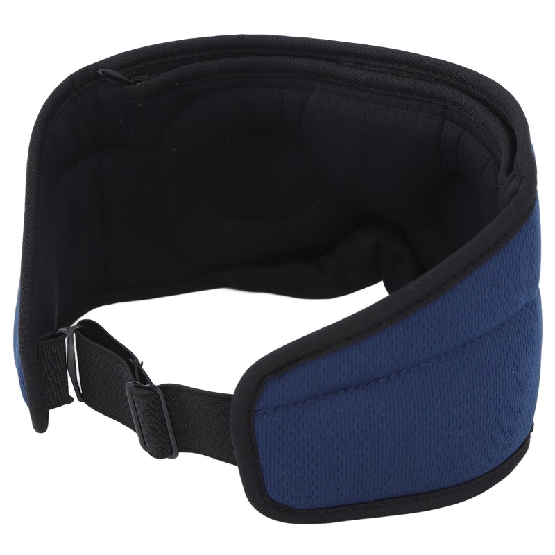 Bluetooth 5.2 Sleep Headphones Wireless 3D Sleeping Eyeshade Music Headphones