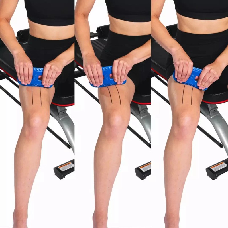 Pro-Tec Athletics FlexEdge Soft Tissue Mobilizer