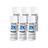 Rust-Oleum 334019-6PK Painter's Touch 2X Ultra Cover Spray Primer, 12