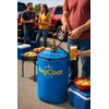 Kegcoat Beer Keg Insulator Jacket