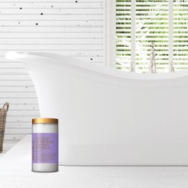 Salts & Co Splendid In The Bath Scented Epsom Bath Salts 1KG