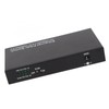 Ethernet Optical Switch 6 Ports 10 100Mbps RX1550 Tx1310nm LED